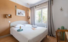 Hotel Bistrot Fine